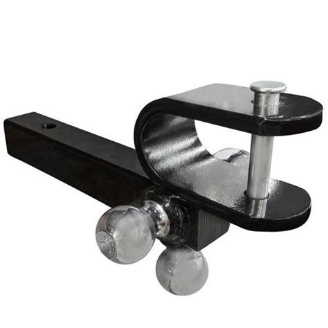 Clevis Hitch Tri Ball Hitch Agri Supply