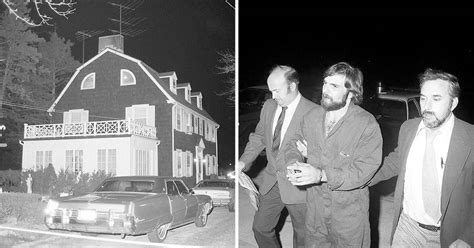 ‘amityville Horror Killer Ronald Defeo Dead At 69