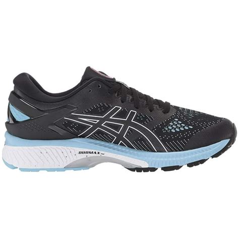 Asics Asics Gel Kayano 26 Blackheritage Blue