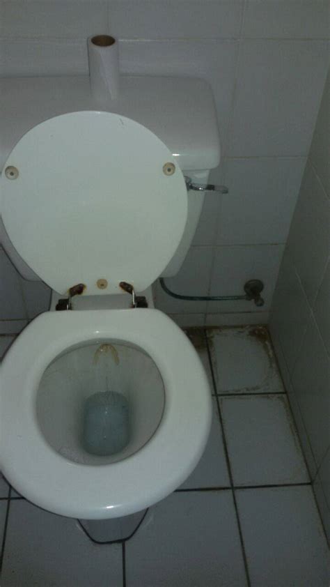 Namib Times Swakopmund State Hospital A Health Hazard”