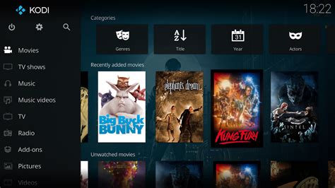 The Best Android TV Box Apps Of The Past Year | Techniblogic