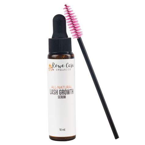 Lash Growth Serum Upstate Stitches