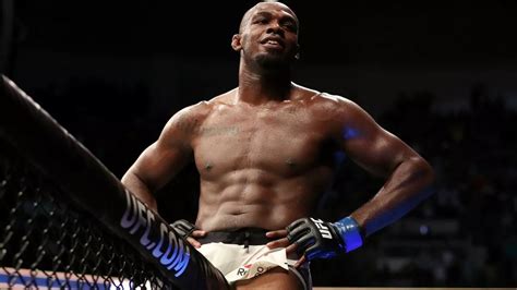 Jon Jones Failed Drug Test At Ufc 214 As Light Heavyweight Champion