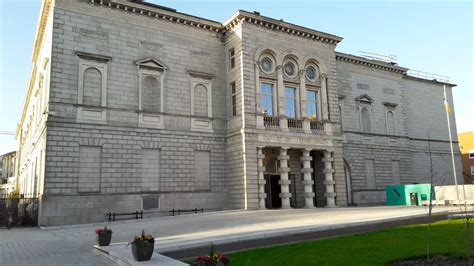 National Gallery Of Ireland | What To See In Dublin | The Address