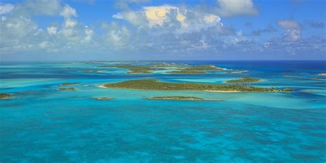 Discover Mesmerizing Beauty of Fascinating Bahamas Out Islands