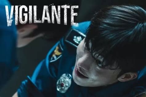 Tamat Jam Tayang Drakor Vigilante Episode Dan Sub Indo Nonton Di