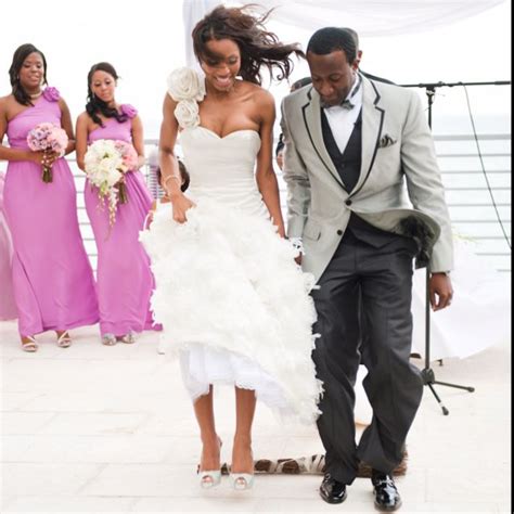 African Wedding Traditions Jumping The Broom Got Pretty Forum