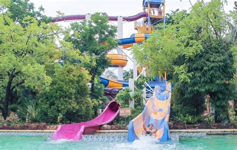 discover atlantis water adventure jakarta ticket prices  visitor