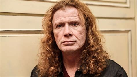 El Reemplazo De David Ellefson En Megadeth Fm Rock And Pop 95 9