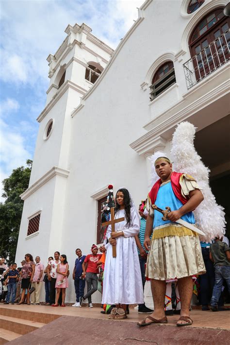 Fiesta De Corpus Christi De Chepo Mi Patrimonio Mi Entorno