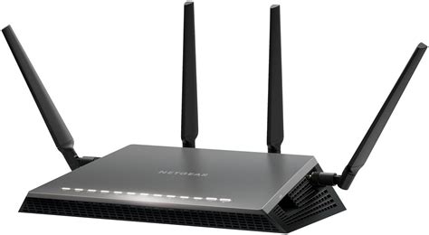 Netgear Nighthawk Ac Dual Band Ac Mu Mimo Wi Fi Vdsl Adsl