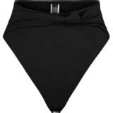 Trendyol Bikini Bottom Black Plain EPonuda
