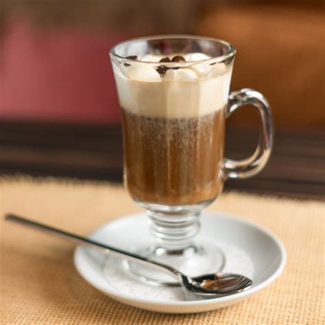 Кофе с ликером – 5 лучших рецептов приготовления для дома