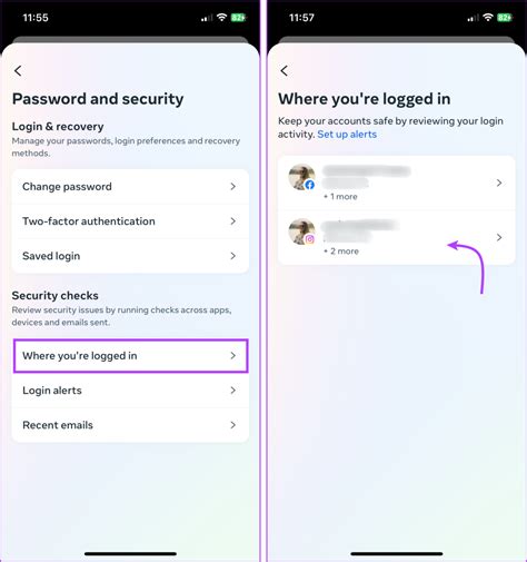 How To Remove Devices Connected To Your Instagram Account