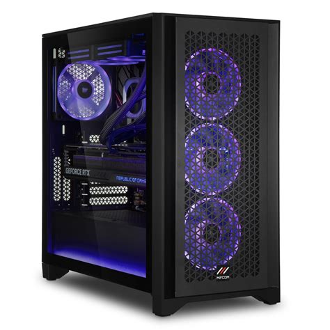 Gaming Pc Core I Kf Rtx Super Gaming Pcs Intel Core