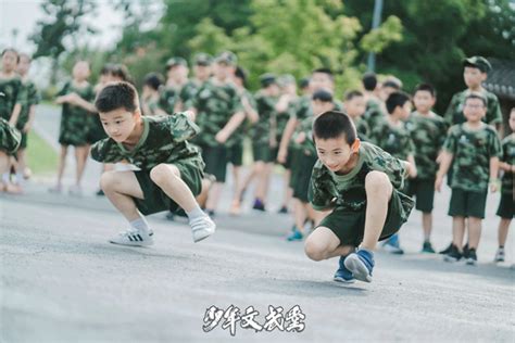 苏州有什么夏令营？三大好评营地「乐淘冬夏令营」