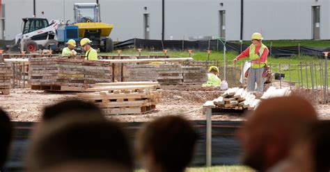 Millipore Sigma, Masters Gallery, Johnsonville make state list