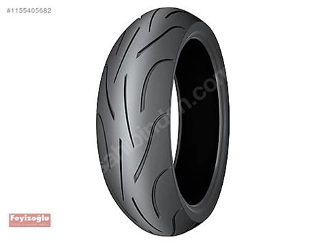 Lastik Michelin 160 60 ZR 17 Arka Lastik Pilot Power 2CT Sahibinden