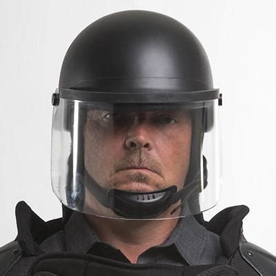 Urbana Police To Buy Riot Helmets And Gas Masks Amidst Push For A More