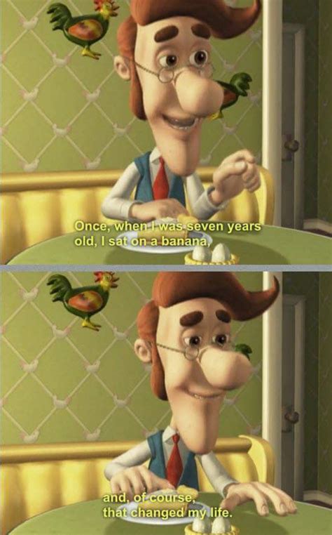 Jimmy neutron - Meme by Woodzie10q :) Memedroid