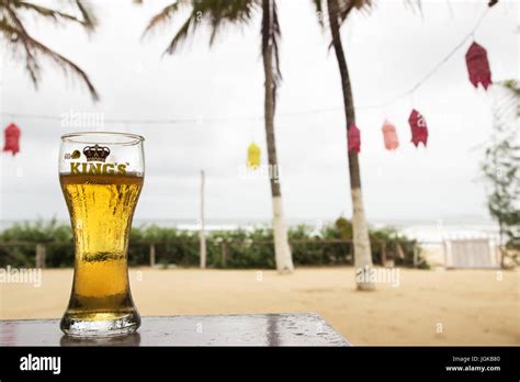 Kings Beer Goa Hi Res Stock Photography And Images Alamy