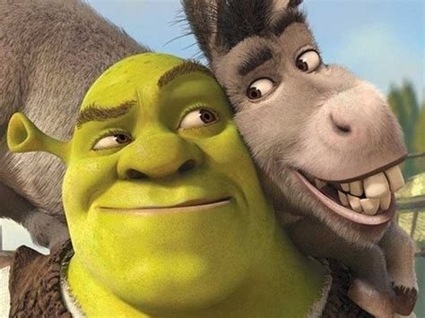 Shrek Datos Curiosos Que Debes Saber Del Doblaje Latino