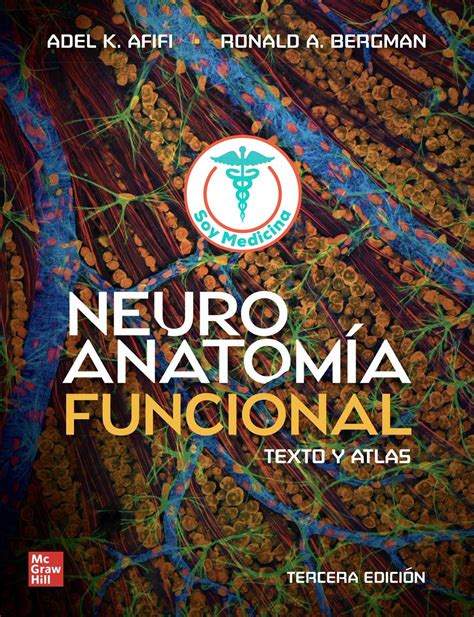 Neuroanatom A Funcional Texto Y Atlas Afifi Edici N Libros De