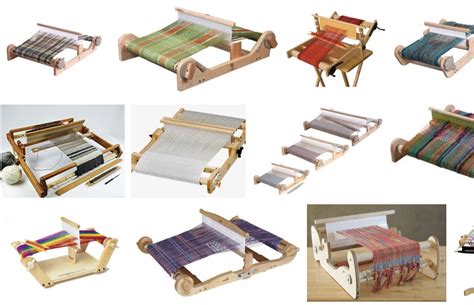 introduction  loom weaving  baaad annas