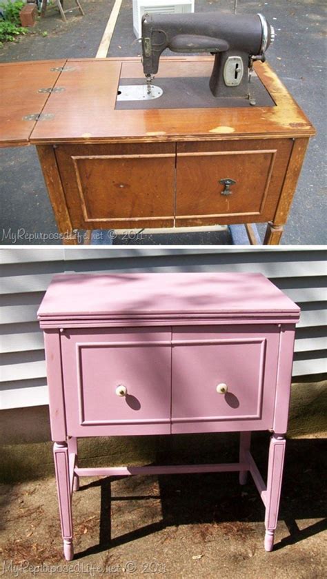 Awesome Diy Shabby Chic Furniture Projects