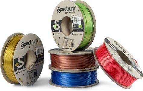 Spectrum Er Set Pla Silk Djake Schweiz