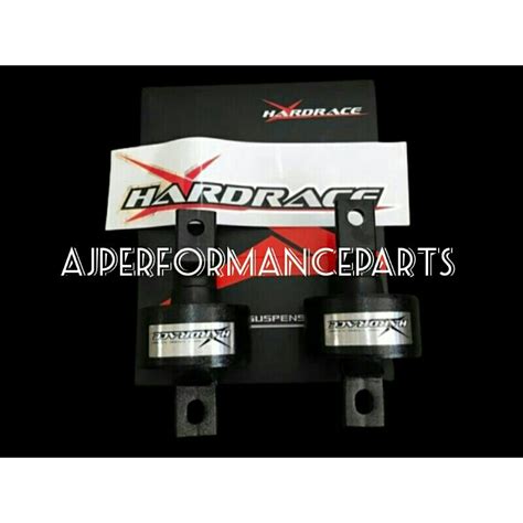 Honda Civic Ef Eg Ek Ej Integra Dc2 Crv Rd1 Hardrace Rear Trailing Arm