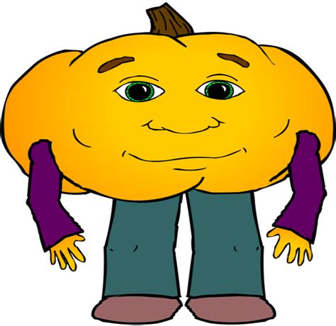 Hungry Pumpkin Doomsday Animations Wiki Fandom