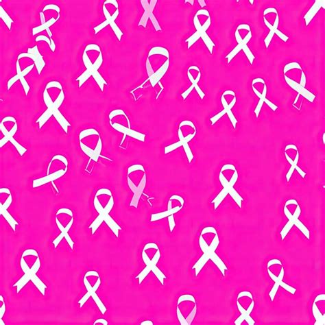 Premium Photo Breast Cancer Awareness Month