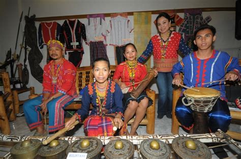 Mindanao Indigenous Peoples Assembly Loren Legarda