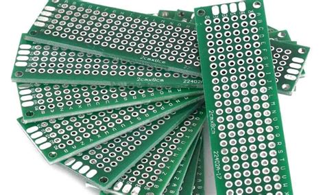 What is a Universal PCB? - RayPCB