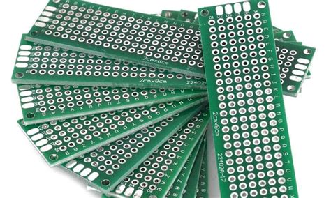 What Is A Universal Pcb Rayming Pcb