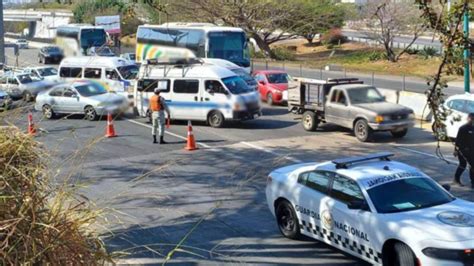 Ataque Armado En La Autopista Del Sol Dejó Tres Personas Sin Vida