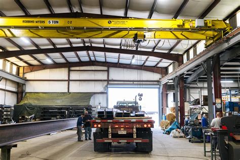 Overhead Crane Operator Training From Hoist And Crane