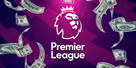 Premier League Adopting Spending Cap Rules Explained