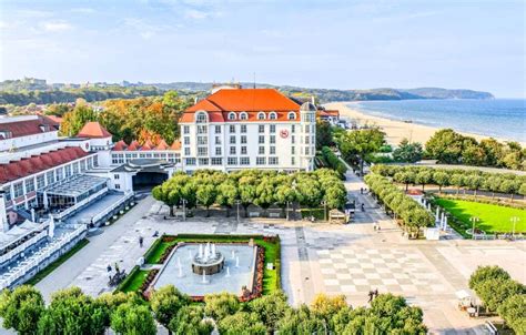 Sopot Str Nde Und Kultur An Der Polnischen Ostsee