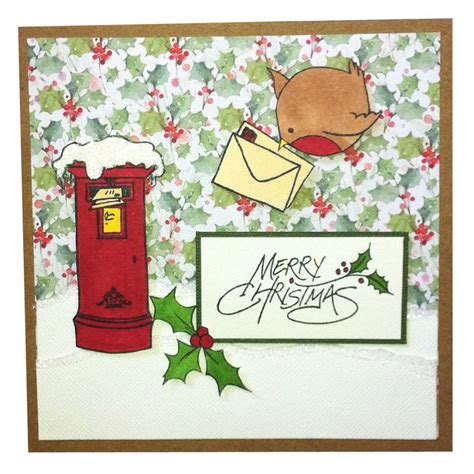 This Handmade Card Was Made By Becki Mayes In Cards Handmade