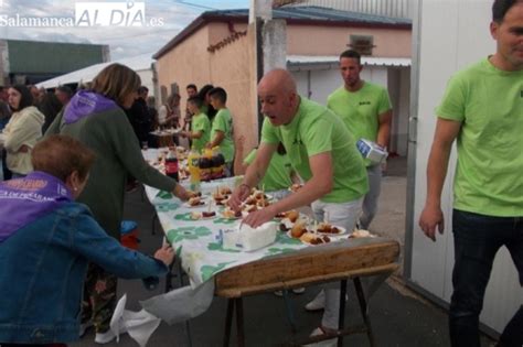 Color Y Animaci N Para Dar La Bienvenida A Las Fiestas Del Corpus En