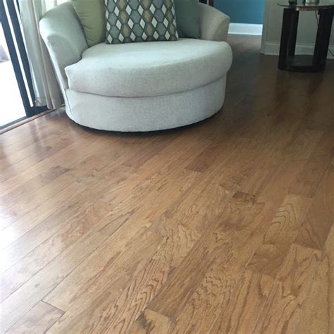 Refinishing Engineered Wood Flooring Seer Flooring Tampa FL