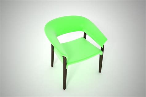 3d Furnishings Furniture Chair Model Turbosquid 1275262