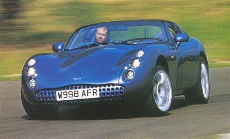 TVR Tuscan Speed Six:picture # 6 , reviews, news, specs, buy car