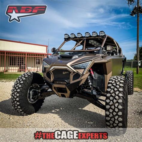 Polaris Rzr Pro Xp Pro R Turbo R Fourwerx Carbon Fiber Hood