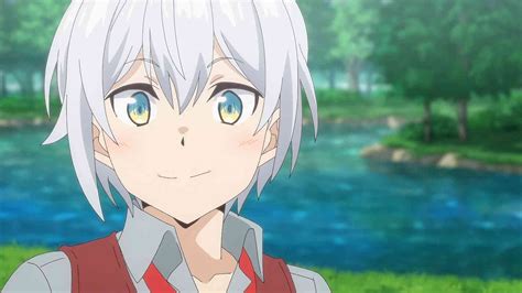 Possibly the Greatest Alchemist of All Time episode 2: Release date and ...