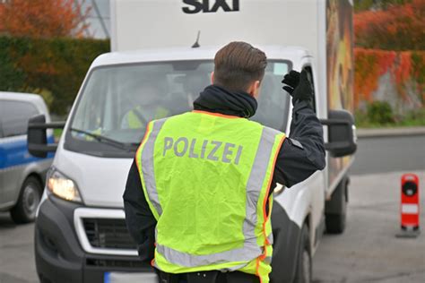 Wiesbadenaktuell Polizei Nimmt Einbrecher Ins Visier