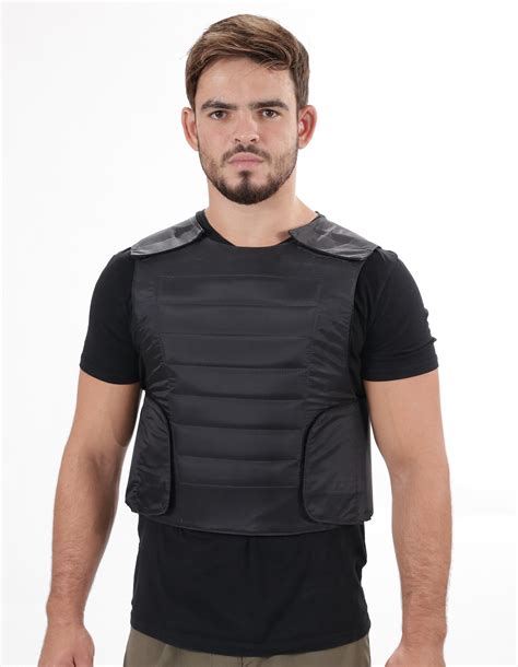 Bulletproof Vest