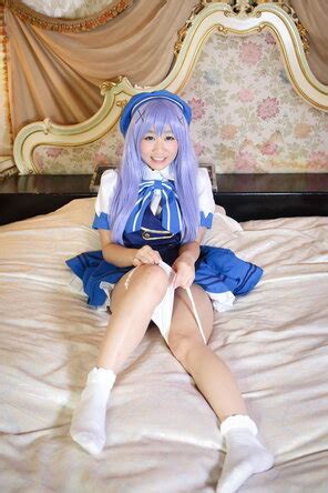 Sex Syndrome ご注文はしのみですか Photo Gallery